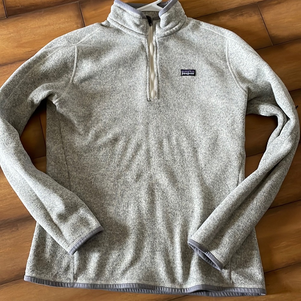 Patagonia Pullover
